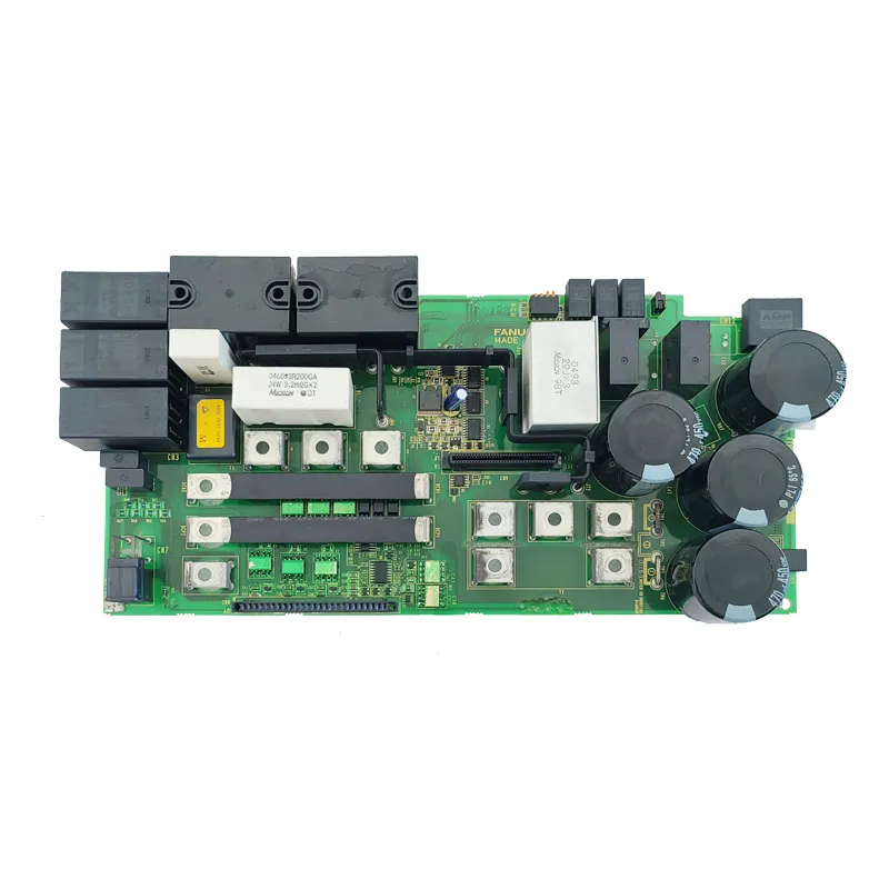 Fanuc Pcb Board Japan Original Fanuc Drive Control Board A16B-3200-0512