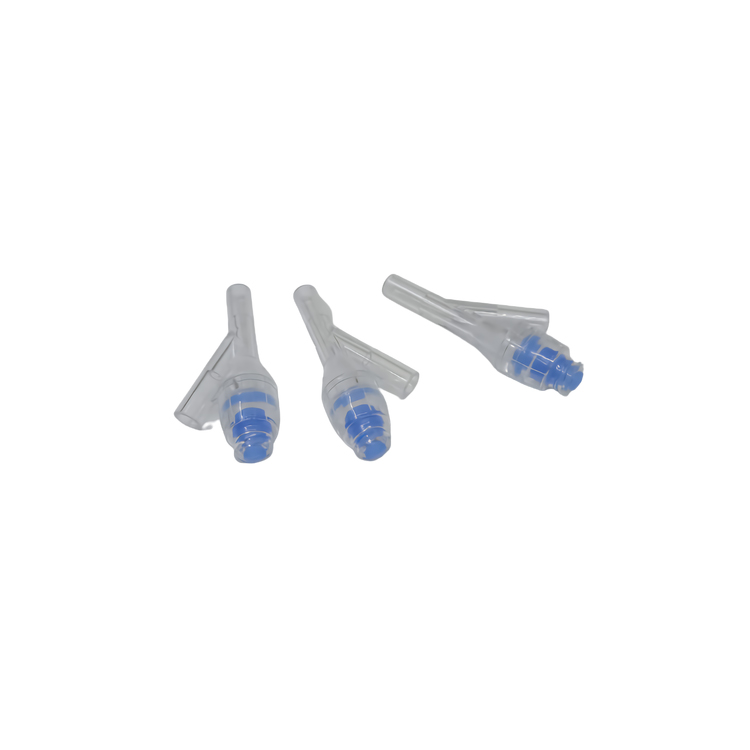 High Quality Proper Price Needle Free Connector Medical Consumables Medical Treatment
