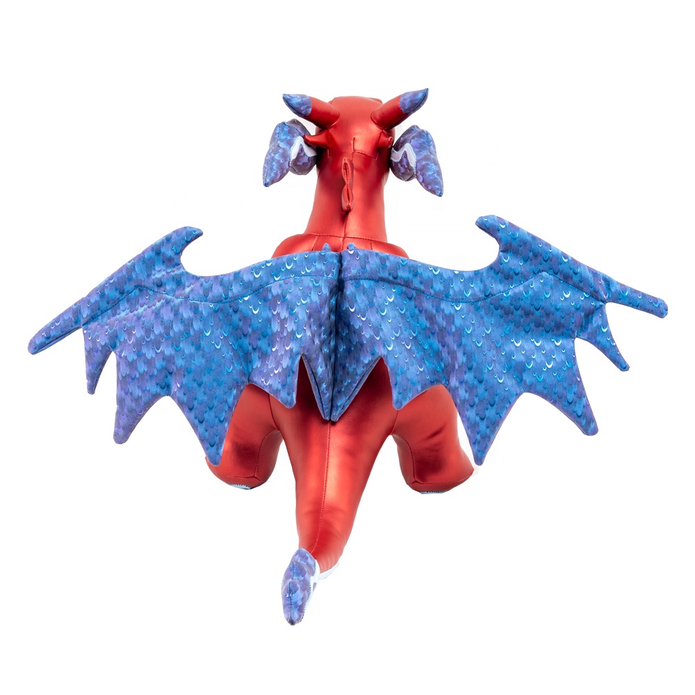 Pokemon Children's Toys Pokemon Charizard Dragon Super Dream Pokemon