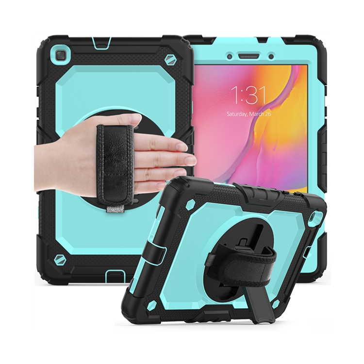 2019 выпущенный планшет модели чехла для крышка для samsung tab SM-T290, SM-T295 чехлы