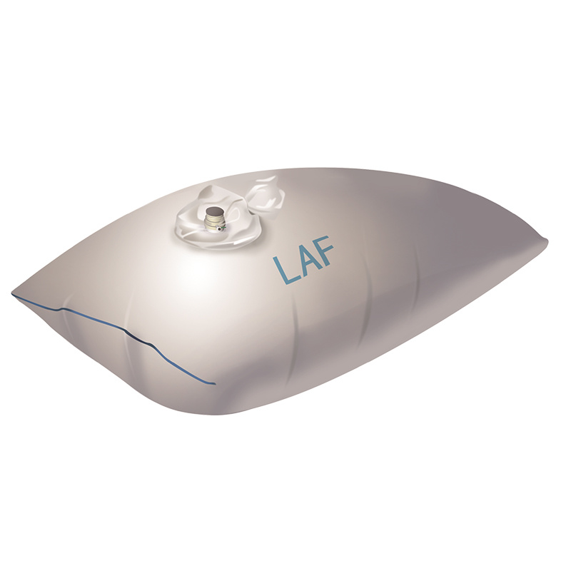 LAF flexitank для транспортировки масла пальмы в контейнере 20GP