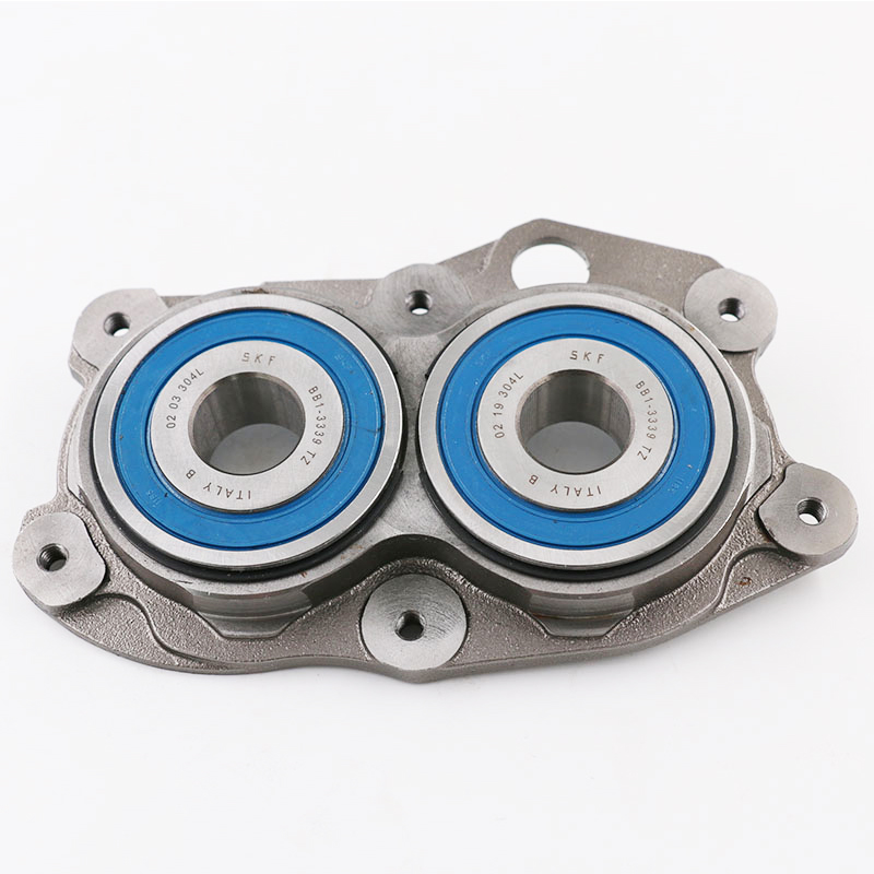 206 02T 102657 0AJ311206E 5 Скорость Коробка подшипника