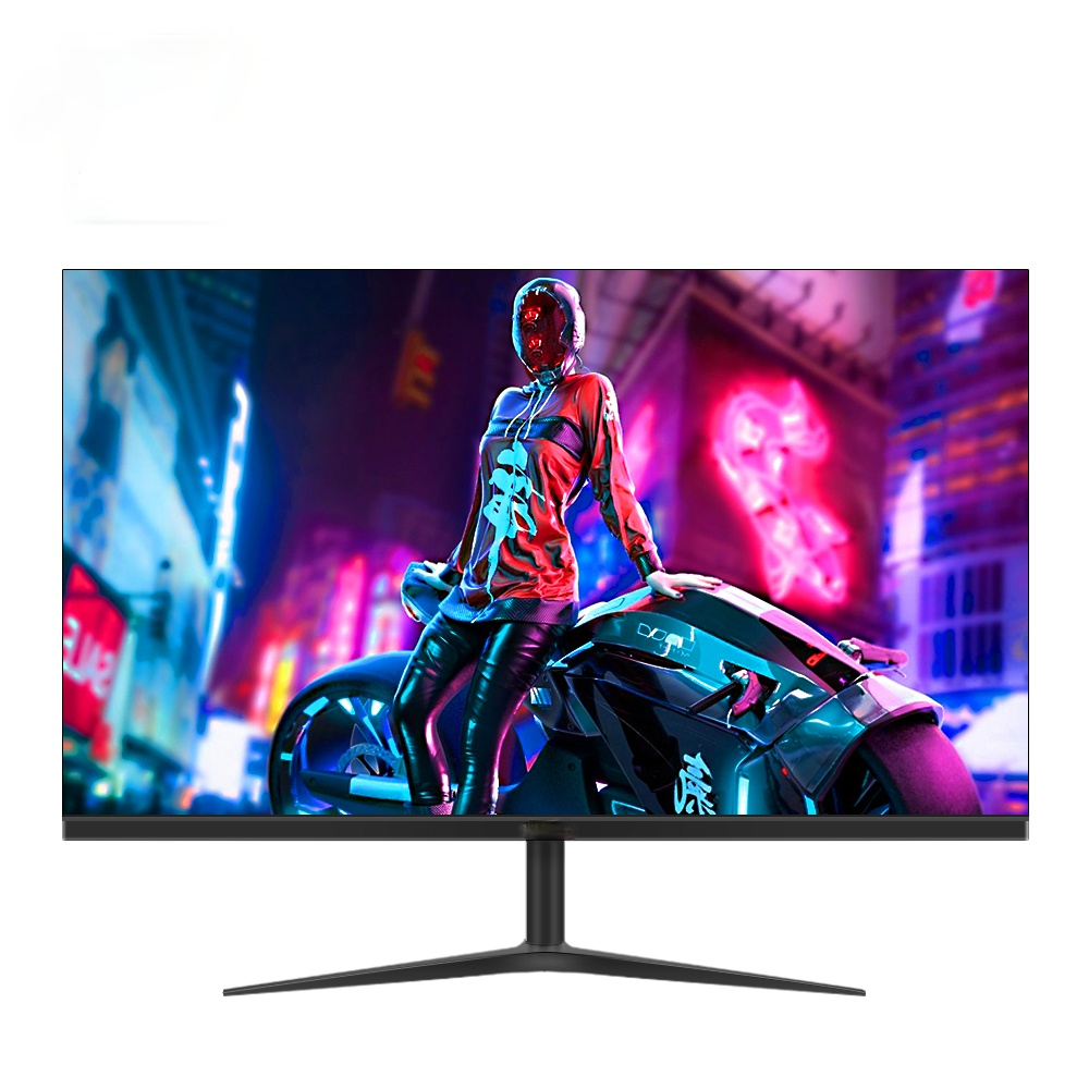 Wholesale HD LED 24 27 Inch 144Hz stock open frame 240 Hz wide screen display Curved Computer PC Gaming desktop LCD Monitor