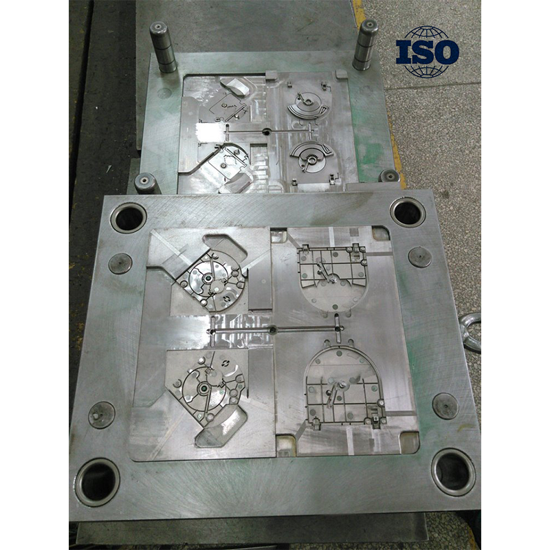 High-quality Plastic Mould Inject Molding Processing Manufacturer OEM Plastic Products Custom-made