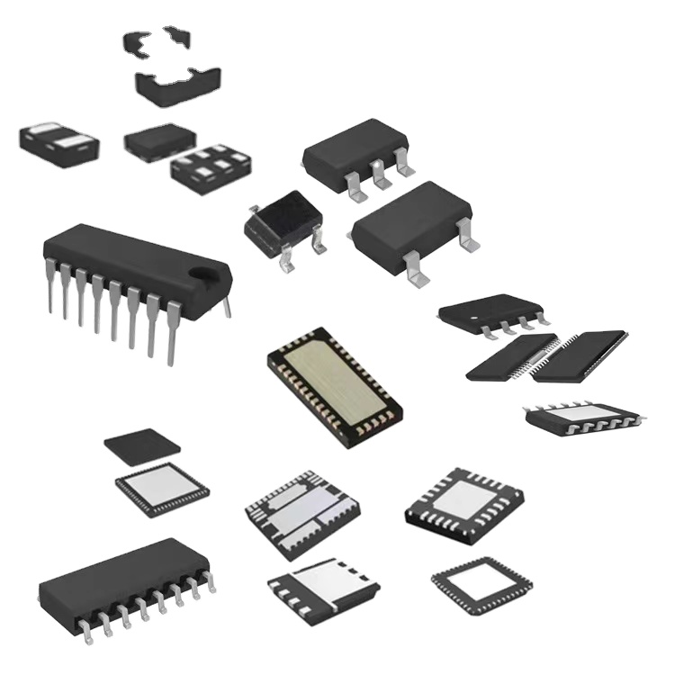 Шэньчжэнь предоставляет все виды ST-чипов STM32F103RCT6 STM32F767VGT6 STM32F767VIT6 STM32F103RCT6 STM32F730R8T6