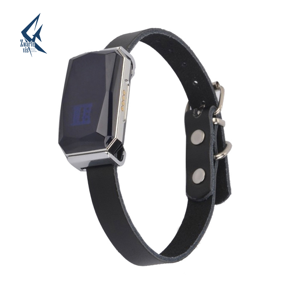 Кошка Собака GPS точного позиционирования gps трекер IP67 водонепроницаемый gps трекер ювелирные изделия для домашних животных