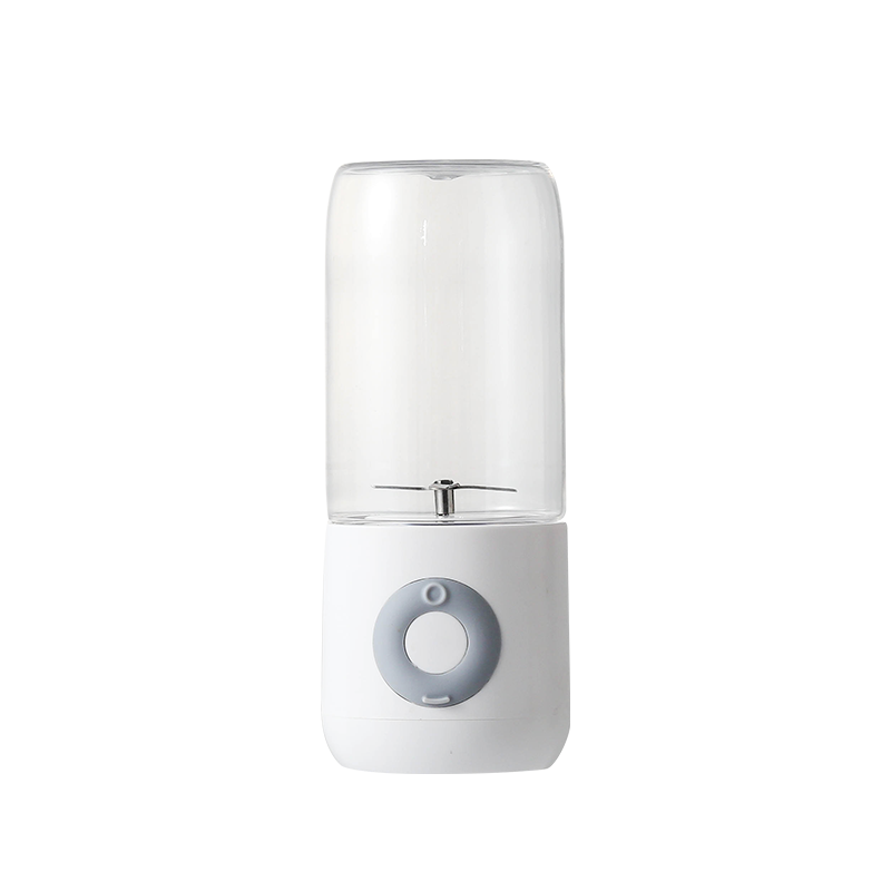 Portable Chargeable Fruit Squeezer High Quality Control Portable USB Blender Travel Personal Mini Juicer Blender Portable