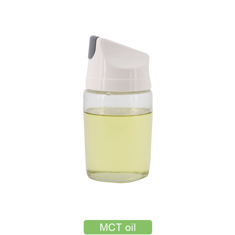 Wholesale Drum Packing Natures Health Food Grade Pure Organic Virgin Mct Oil Coconut Bulk