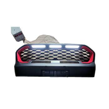 Truck Part Auto Parts Car Grills front Bumper car grills for sale for Ranger