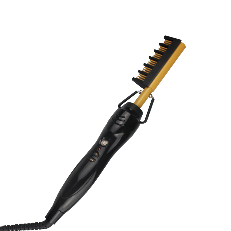 PTC Heater High Heat Ceramic Coating Press Comb