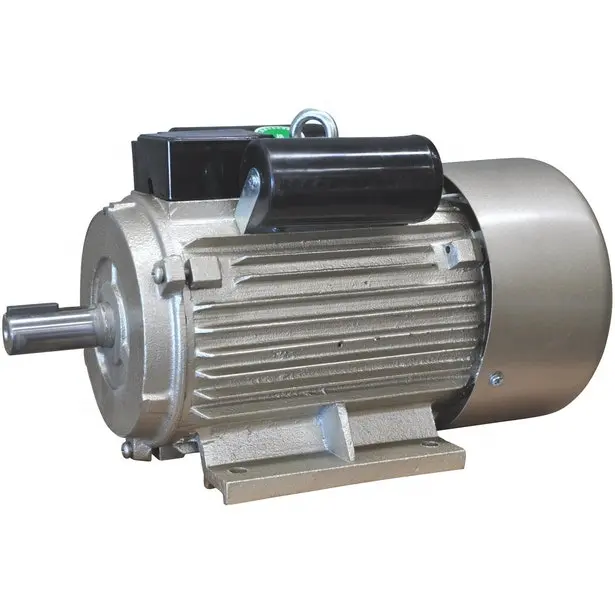 AC Motor Compressor, Alternators/Starters, Used Electric Motor Scrap