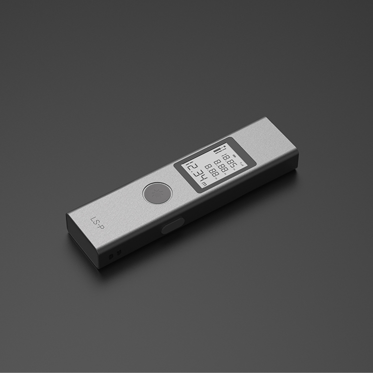 High Quality Portable Diy Laser Distance Meter Oem Laser Rangefinder