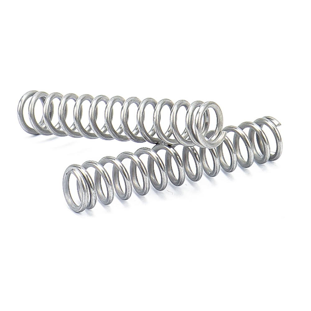Factory Wholesale OEM Services CNC Metal Aluminum Iron Carbon Steel Stainless Steel Wire Forming Bending Springs