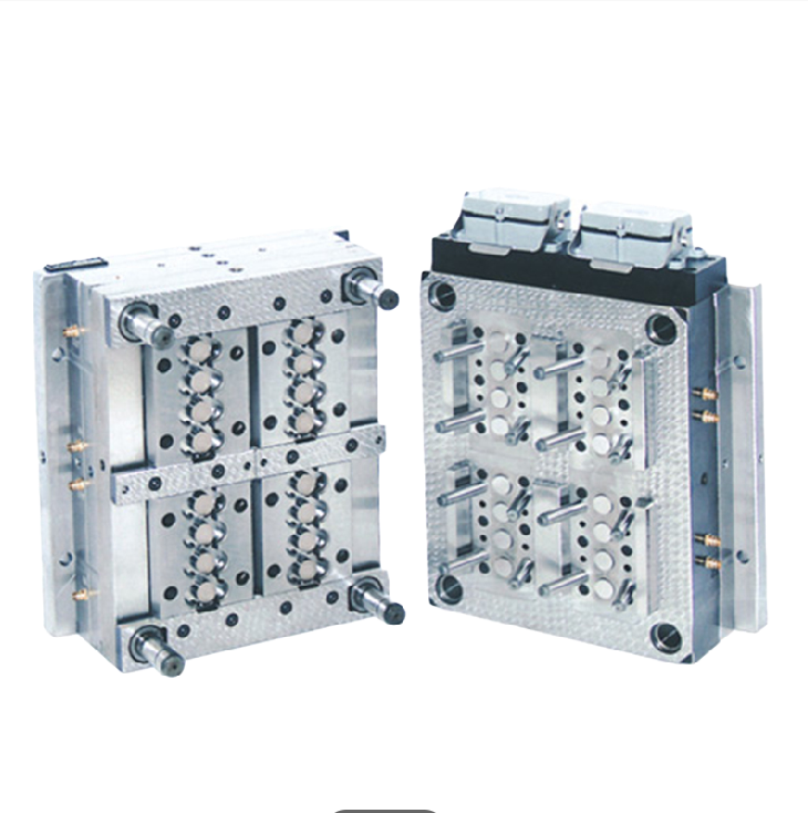 Factory cheap Wholesale OEM Custom Silicone Rubber Injection mold
