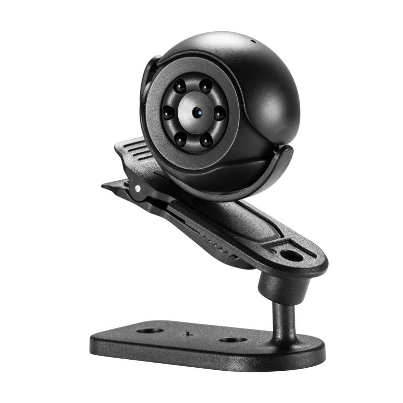 Hot selling Mini CCTV Camera with 360 Degree Rotation Mini Camera Hidden Camera