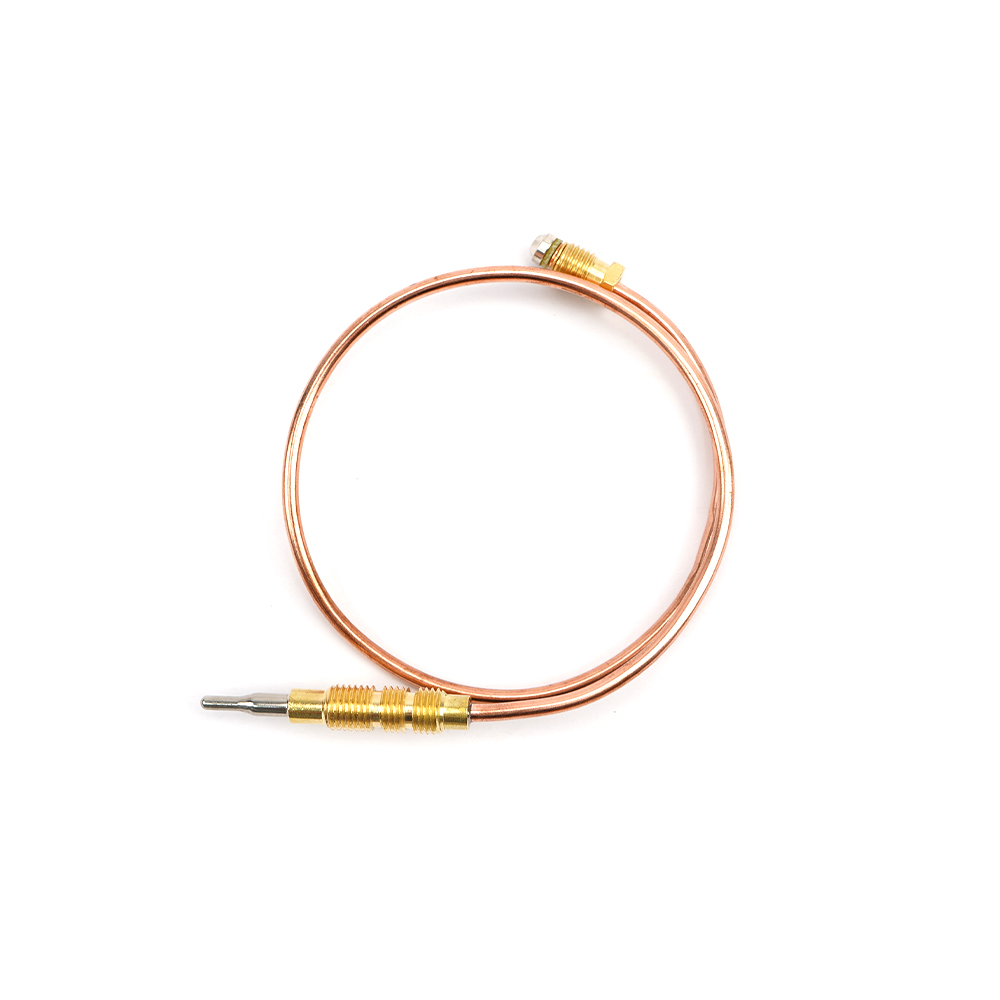 Factory Supply Attractive Price Foundry gas water heater thermocouple For Gas Burner