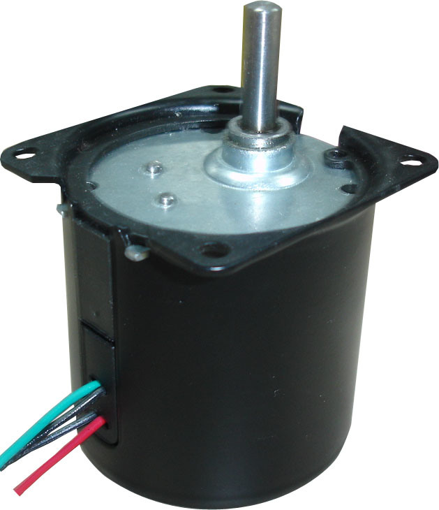60ktyz низкооборотный 110 В ac 60 об/мин редукторный двигатель