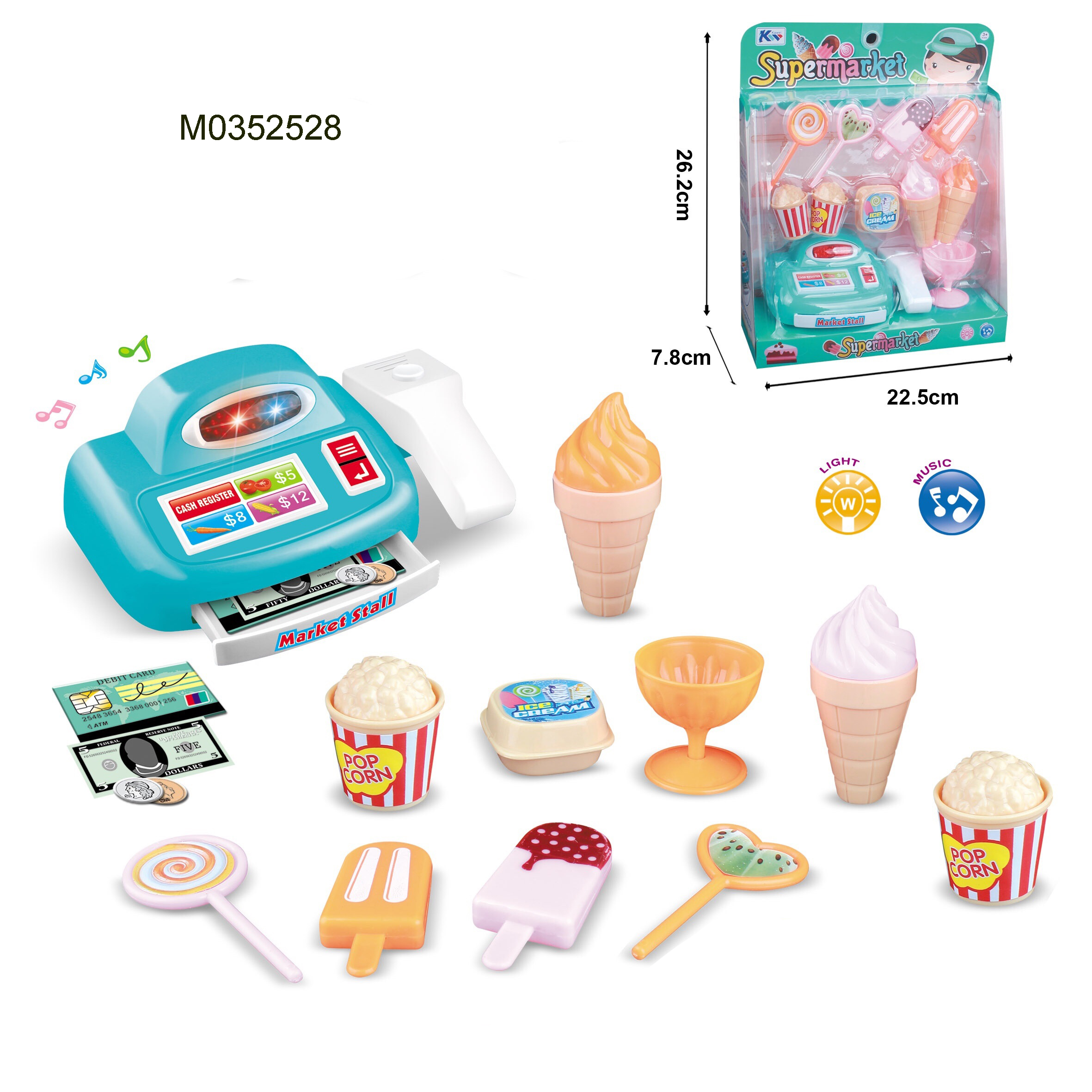 Играть Дом игрушка Десерт Мороженое игрушка питьевой набор для детей кухня набор ролевые игры детей