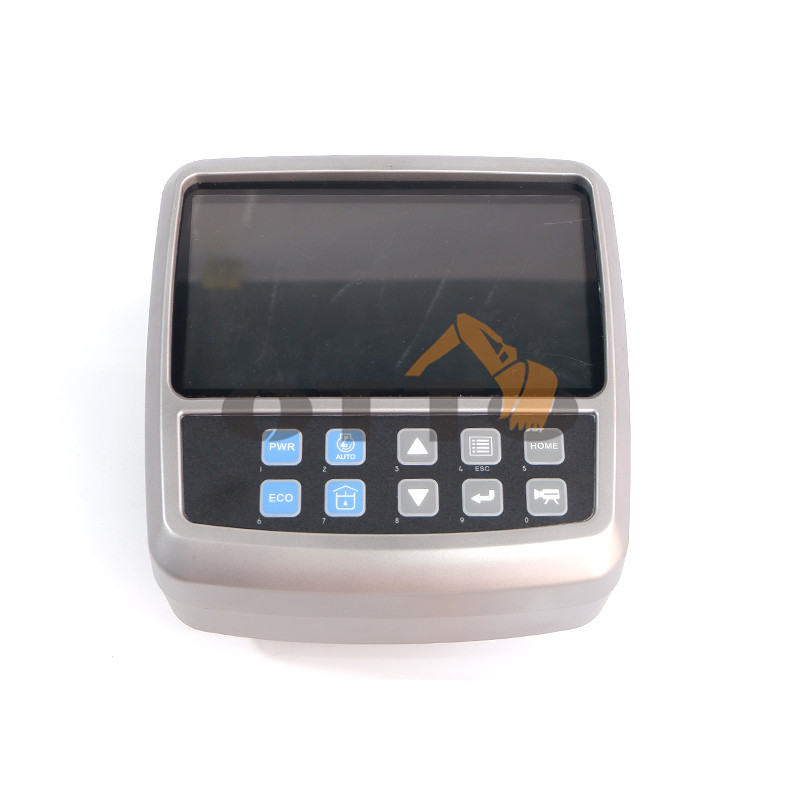 Детали для строительной техники OTTO, 300426-00010 K1047760 300426-00049, панель дисплея DX340 DX380 DX300LC DX300, монитор экскаватора