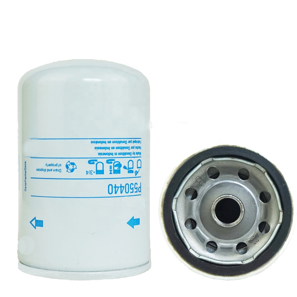 GreenFilter-дизельный топливный фильтр для топливных систем 673-271-6110 FF42000 33358 FF5461 BF788 P502905 P550440