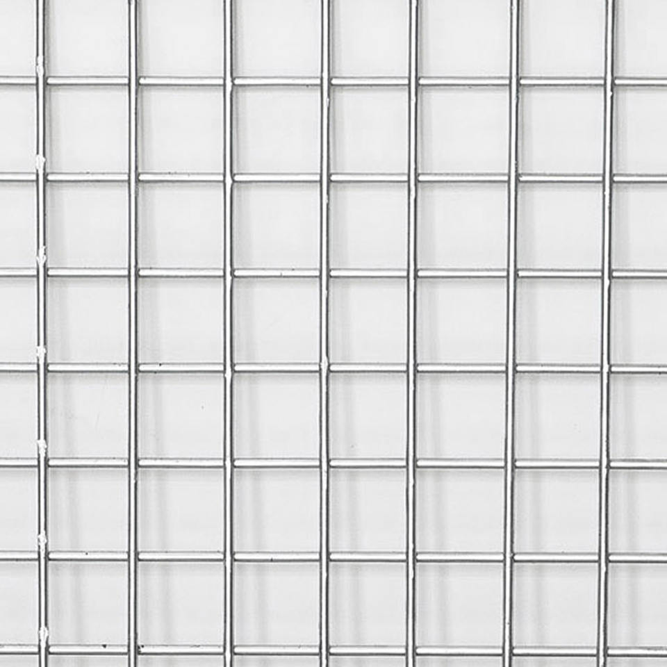 2x2 4x4 оцинкованная проволочная сетка для крупного рогатого скота