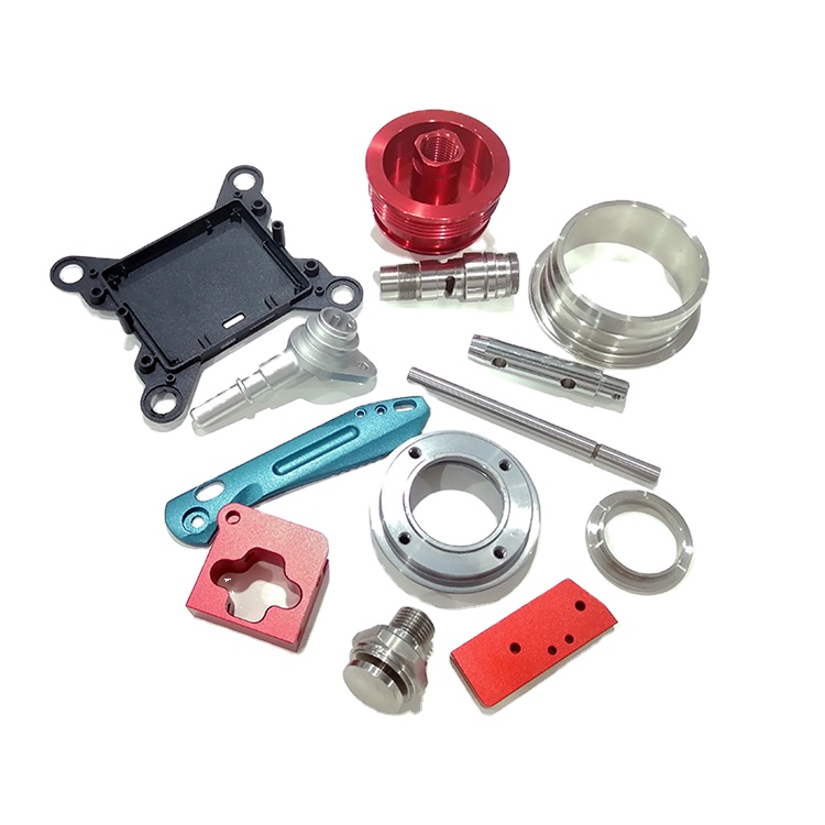 Custom-Made Fixtures & Tooling Jiepurui's Expertise in Precision Mechanical Accessories
