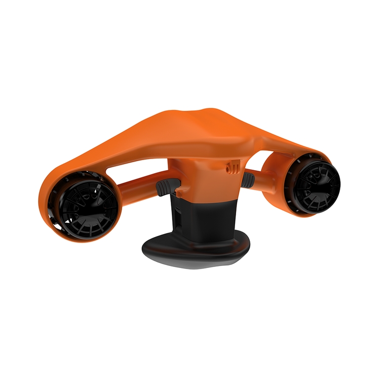 High Quality Cheap Prevent Underwater Scooter Sink Smallest Design Super Linearity Underwater Seascooter