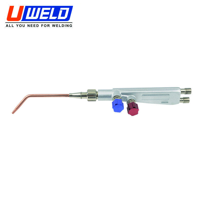 UWELD Ningbo United Tools UW-1214 британского типа GE540 газовый режущий фонарь
