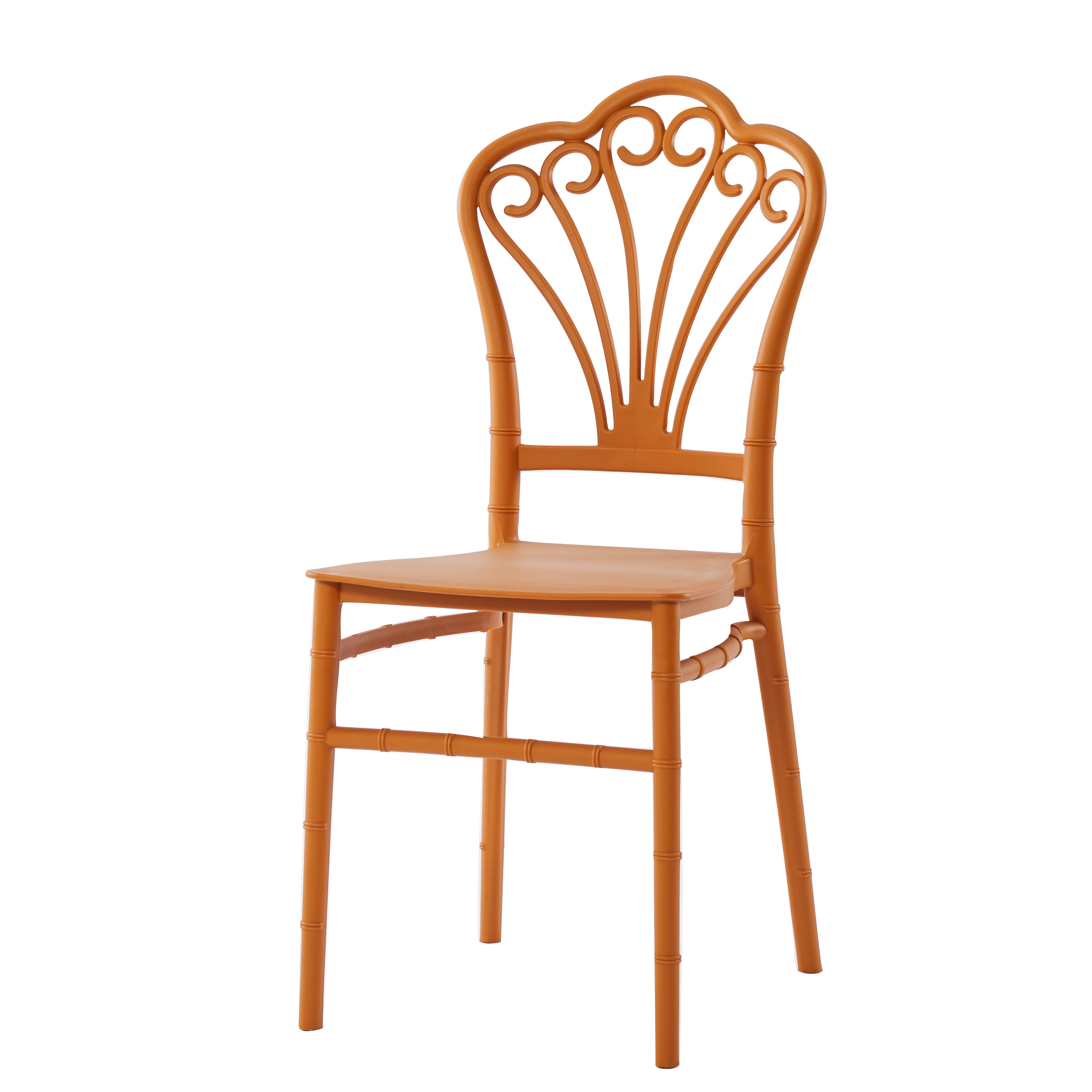 wholesale white gold plastic party wedding chiavari tiffany chair gold tifany event chairs wedding for party events