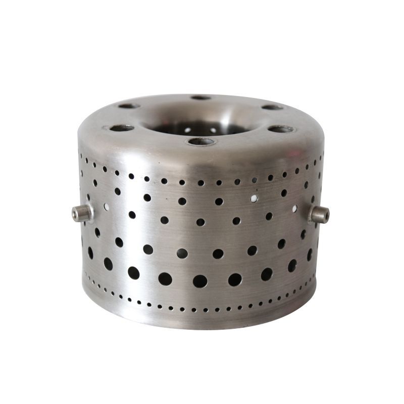 Incoloy 901/800HT Hastelloy C-22/C-276 Gas turbine/ram/rocket engine Aircraft combustion chamber Reverse development technology