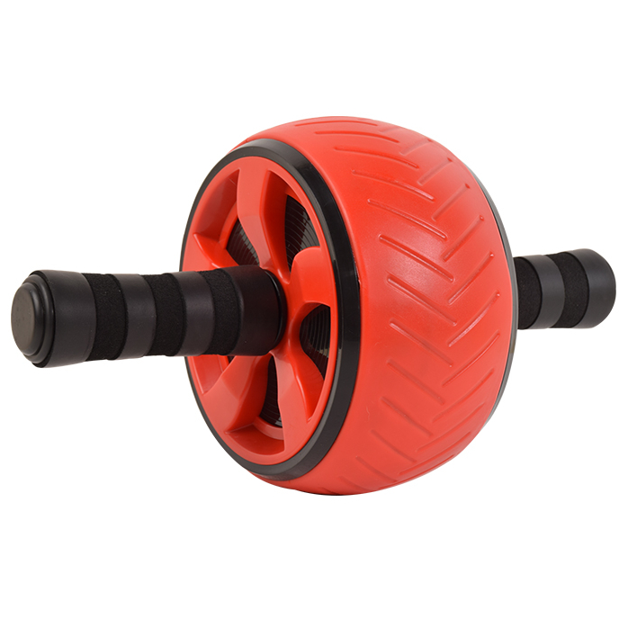 Abdominal muscle trainer