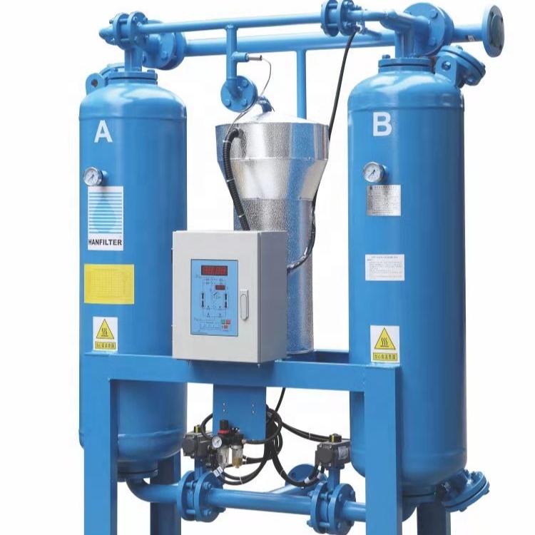 High Quality Premium Production Machine Tumble Industrial Dryers