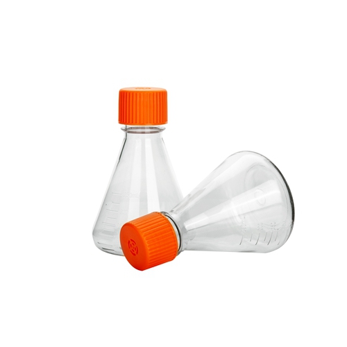 Best Selling Durable Custom Designer Erlenmeyer Flask