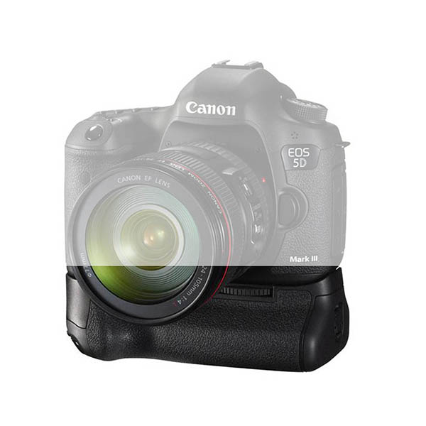 Meike MK-5D3 батарейный блок для Canon 5D3 5D mark 3 III 5DS 5DSR