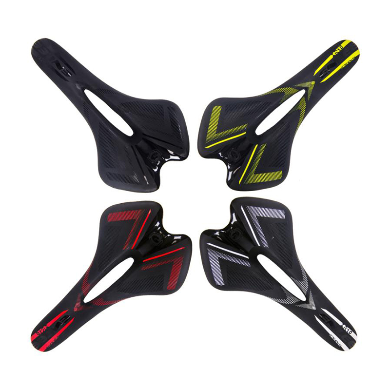 New cheap Bicycle safety rear front seats children bike kids front saddle mountain baby bicycle seat