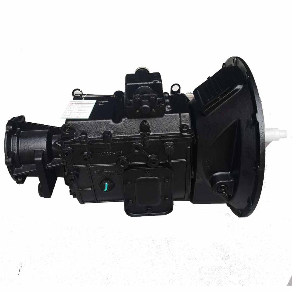 Для коробки передач Dongfeng Warrior EQ2050 17C36-00030