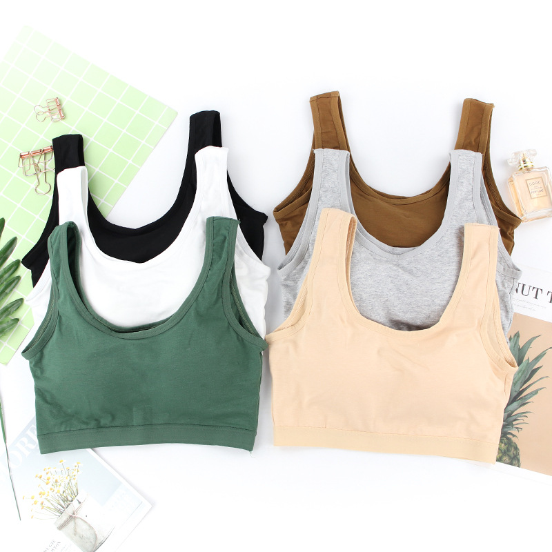 Dropshipping Athletic Apparel Custom Logo Sports Bra Yoga Top Womens Gym Clothing Fitness Yoga Bra Wholesale