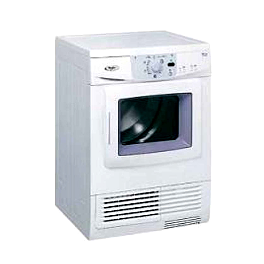 2022 new design AWZ 8677 Condenser dryer