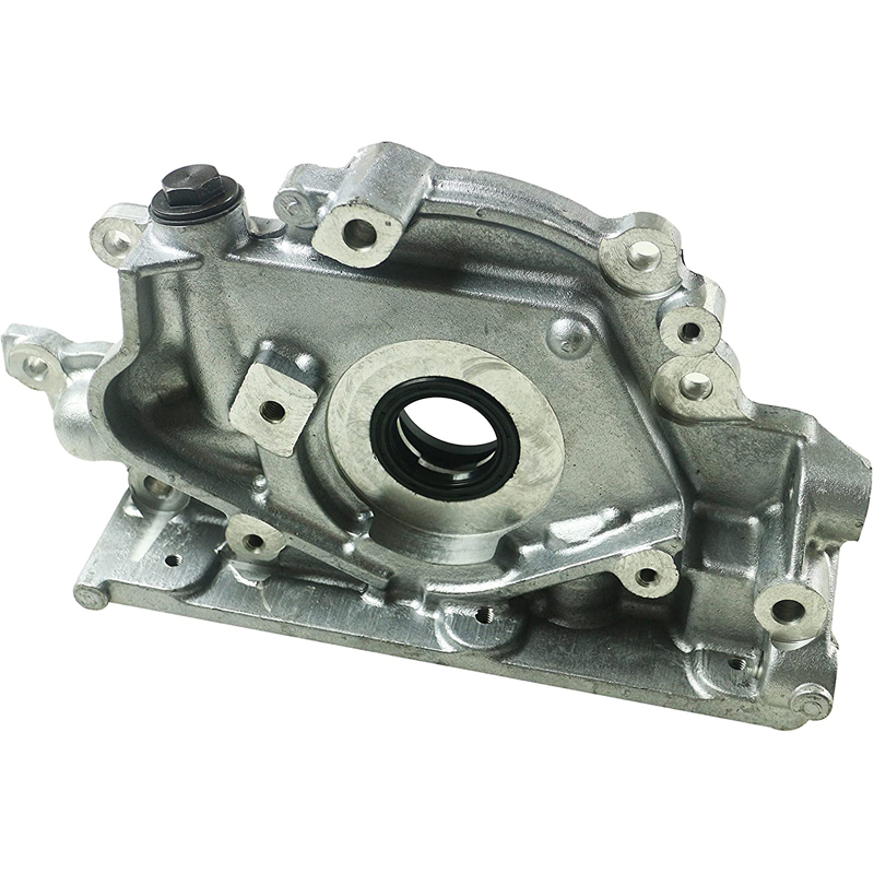 Масляный насос 4667884 4667884 4667884AC M190 MD4761538 для Chrysler Cirrus Sebring 2.0L Dodge Avenger Neon Stratus 2.0L Eagle Talon 2