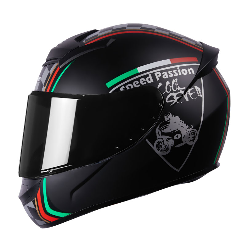 helmet manufacturer wholesale ANGEL racing helmet full face casco para moto
