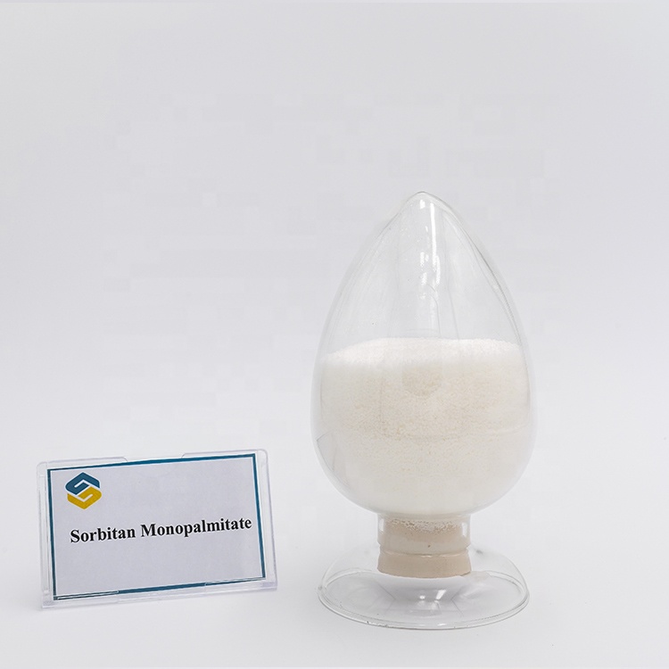 Пищевой Сорбитан из жмыха. CAS26266-57-9 с Кошерный парик/ISO/HALAL/RSPO