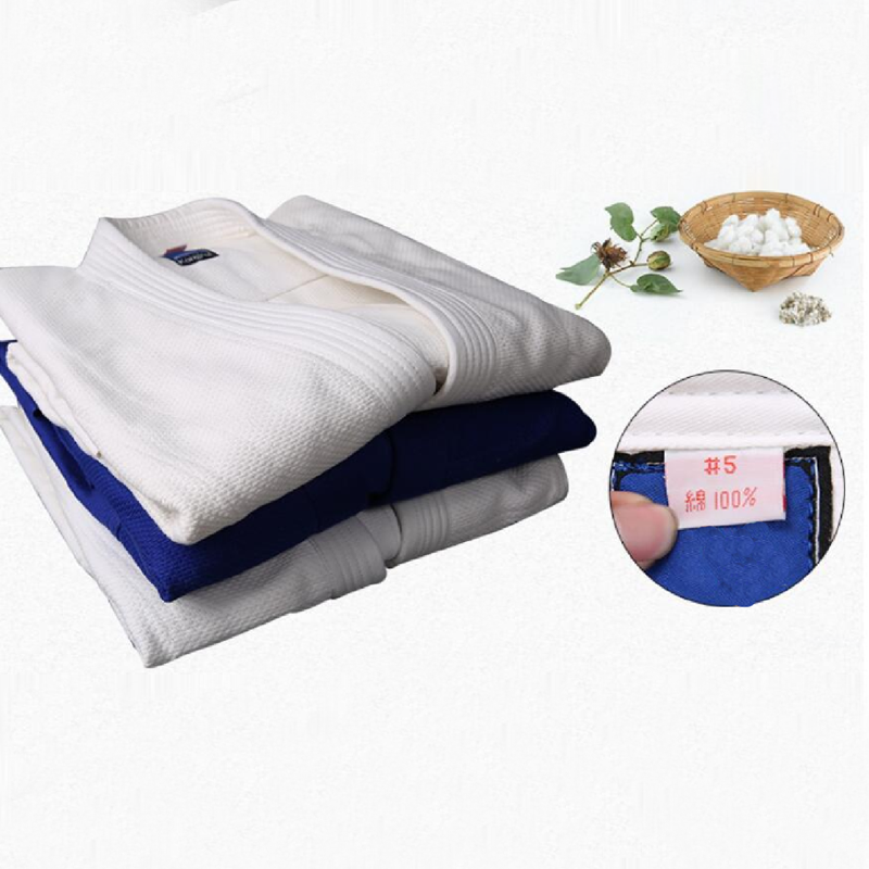 Gamess air jiu jitsu gi kimono all around white wholesale judo bjj gi