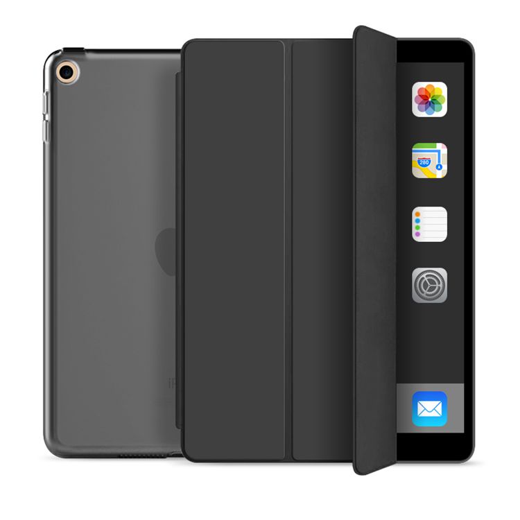 10,2 дюймов ультра тонкий чехол для планшета iPad 8th поколения Чехол