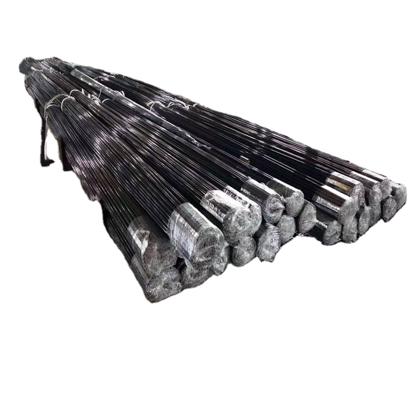 PA Coated Automotive Tubing Bundy Tube Nylon Tube Car Parts From China