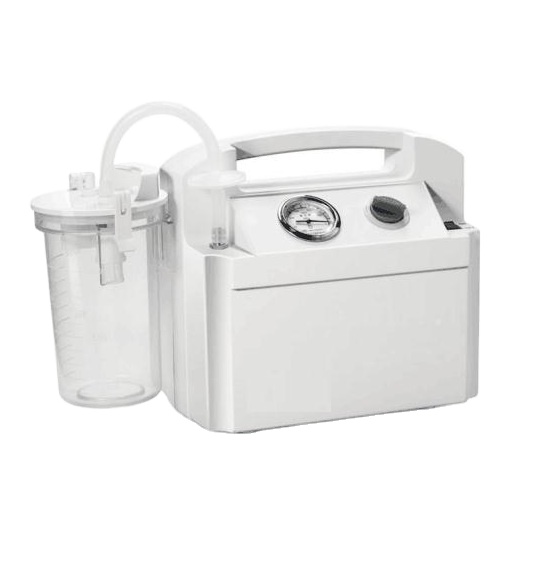 Lowest Price SXT-1A Portable Absorb Phlegm suction machine with Hot Selling