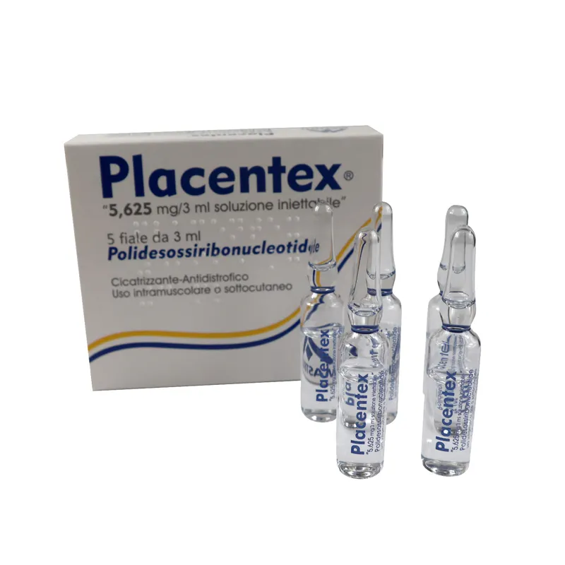 High Quality High Quality placentex integro placent