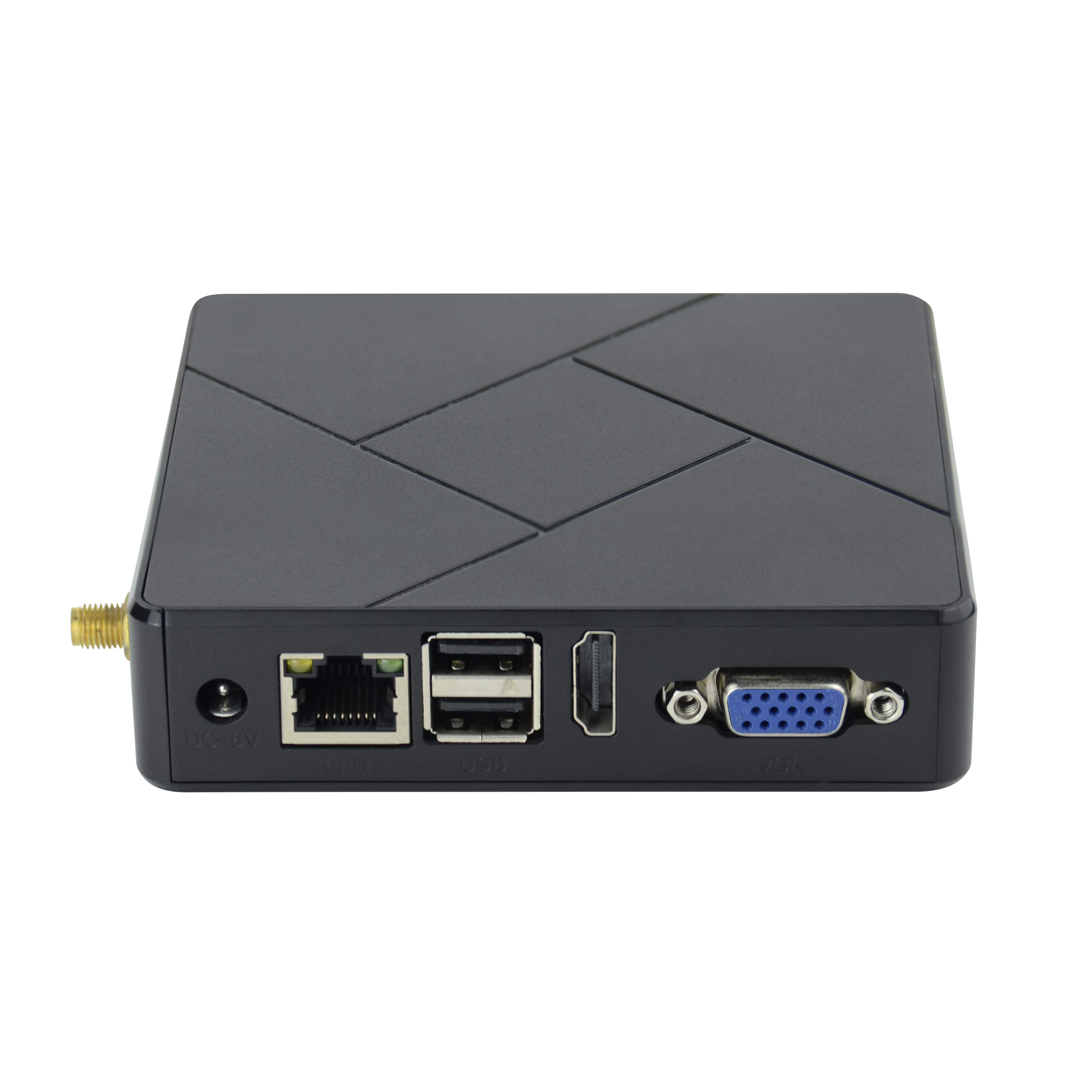 Lowest cost thin client zero in PC station ARM mini computer cloud terminal desktop PC for school computer lab office