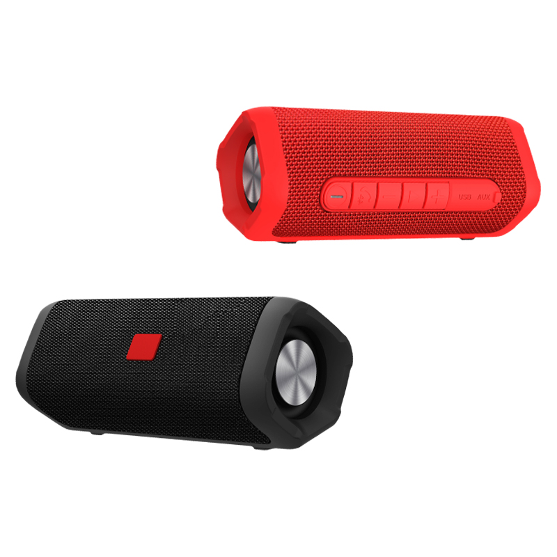 Лидер продаж, портативный динамик Bluetooth, звуковая коробка, наружный беспроводной динамик