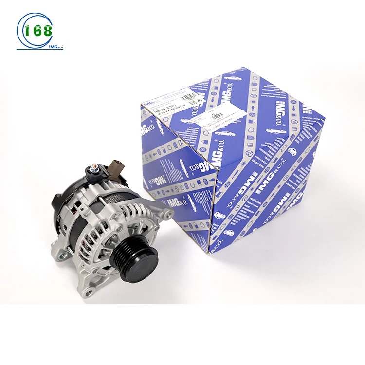 Бренд IMG Oem 27060-0v210, китайский высококачественный автомобильный генератор переменного тока для Toyota Camry Rav4 2.5l 2014