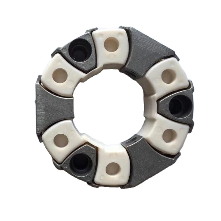 High quality excavator Rubber Coupler 25H 30H 50H Coupling